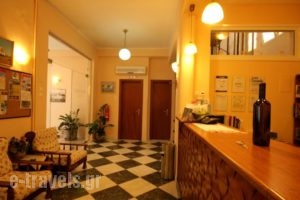 Mirabello Hotel_accommodation_in_Hotel_Crete_Heraklion_Heraklion City