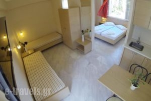 Happyland Hotel Apartments_best prices_in_Apartment_Ionian Islands_Lefkada_Lefkada Rest Areas
