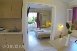 Happyland Hotel Apartments_lowest prices_in_Apartment_Ionian Islands_Lefkada_Lefkada Rest Areas