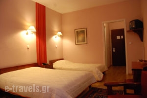 Dryas_holidays_in_Hotel_Central Greece_Evritania_Karpenisi
