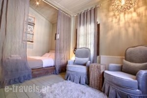 Pyrgos Mantania_best prices_in_Hotel_Epirus_Arta_Agnanda