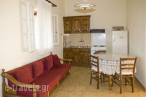 Katerina Pool Apartments_accommodation_in_Apartment_Ionian Islands_Corfu_Acharavi