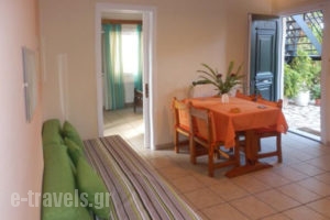 Katerina Pool Apartments_lowest prices_in_Apartment_Ionian Islands_Corfu_Acharavi