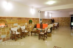 Oasis Studios_lowest prices_in_Hotel_Central Greece_Evia_Edipsos
