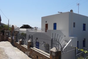 Villa Fenia_best prices_in_Villa_Cyclades Islands_Amorgos_Aegiali