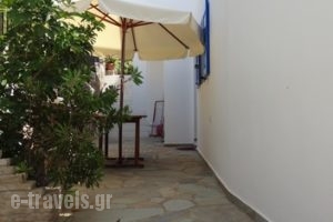 Villa Fenia_lowest prices_in_Villa_Cyclades Islands_Amorgos_Aegiali