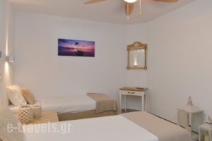 Moscha Geronti Studios & Apartments_travel_packages_in_Cyclades Islands_Sifnos_Artemonas