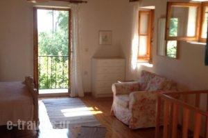 The "M" House_holidays_in_Hotel_Ionian Islands_Paxi_Paxi Chora