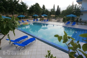 Blue White Hotel Studios Apartments_lowest prices_in_Apartment_Ionian Islands_Kefalonia_Kefalonia'st Areas