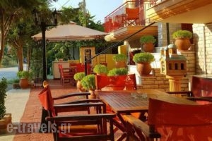 Gallery_holidays_in_Apartment_Macedonia_Halkidiki_Ammouliani
