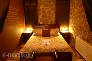 Likno Guesthouse_accommodation_in_Apartment_Peloponesse_Korinthia_Xilokastro