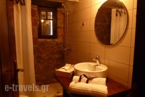 Likno Guesthouse_holidays_in_Apartment_Peloponesse_Korinthia_Xilokastro