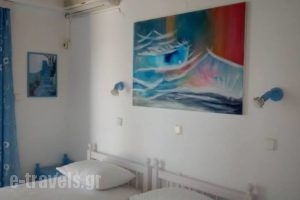 Olga Studios_travel_packages_in_Dodekanessos Islands_Rhodes_Faliraki