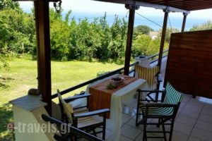 Samothraki Villa Michalis_accommodation_in_Villa_Aegean Islands_Samothraki_Samothraki Rest Areas