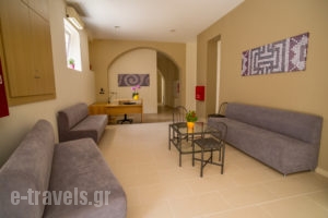 Orpheus Studios_lowest prices_in_Apartment_Dodekanessos Islands_Kos_Kos Chora