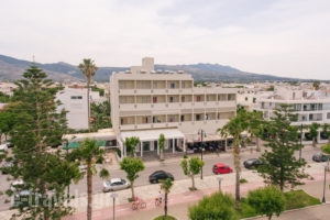 Orpheus Studios_accommodation_in_Apartment_Dodekanessos Islands_Kos_Kos Chora