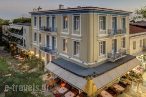 Home and Art Suites_travel_packages_in_Central Greece_Attica_Athens