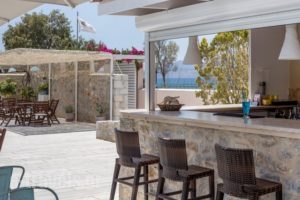 Thirides Beach Resort_best prices_in_Hotel_Peloponesse_Lakonia_Gythio