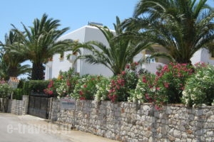 Cerigo House_accommodation_in_Room_Piraeus Islands - Trizonia_Kithira_Kithira Rest Areas
