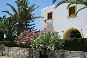 Cerigo House_travel_packages_in_Piraeus Islands - Trizonia_Kithira_Kithira Rest Areas