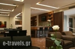 Hotel Alexakis in Athens, Attica, Central Greece