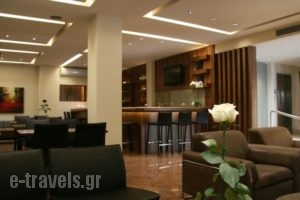 Hotel Alexakis_accommodation_in_Hotel_Central Greece_Fthiotida_Loutra Ypatis