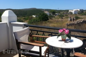 Cerigo House_lowest prices_in_Room_Piraeus Islands - Trizonia_Kithira_Kithira Rest Areas