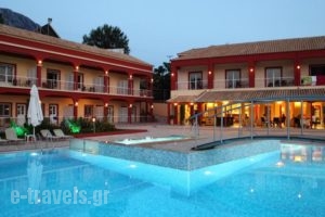 Elektra Hotel_accommodation_in_Hotel_Ionian Islands_Lefkada_Lefkada Rest Areas