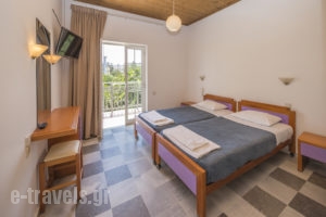 Manias_accommodation_in_Hotel_Crete_Chania_Agia Marina