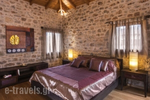 Elafos Spa_lowest prices_in_Hotel_Peloponesse_Arcadia_Elliniko