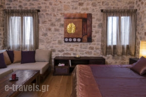 Elafos Spa_best deals_Hotel_Peloponesse_Arcadia_Elliniko