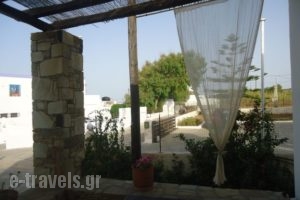 Kochili_best prices_in_Apartment_Cyclades Islands_Syros_Azolimnos