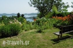 Guesthouse Mitsiopoulou in Neochori, Karditsa, Thessaly