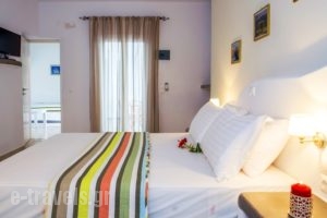 Pollonia Studios_accommodation_in_Apartment_Cyclades Islands_Milos_Milos Rest Areas