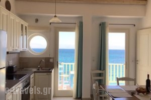 Anna's Studios & Rooms_travel_packages_in_Cyclades Islands_Paros_Piso Livadi