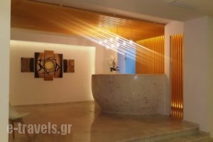 Bellevue Mykonos Hotel_lowest prices_in_Hotel_Cyclades Islands_Mykonos_Tourlos