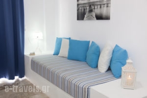 Seagull_best prices_in_Apartment_Crete_Chania_Agia Marina