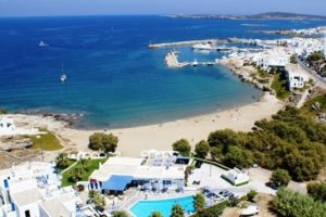 Manis Inn_best deals_Hotel_Cyclades Islands_Paros_Paros Chora