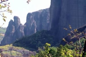 Meteora Garden_travel_packages_in_Thessaly_Trikala_Kalambaki