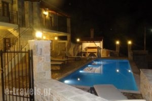 Oreades_accommodation_in_Hotel_Central Greece_Aetoloakarnania_Nafpaktos