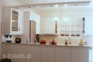 Dafni Apartments_travel_packages_in_Peloponesse_Arcadia_Kastri