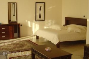 Hotel Filoxenia_best prices_in_Hotel_Macedonia_Kavala_Chrysoupoli