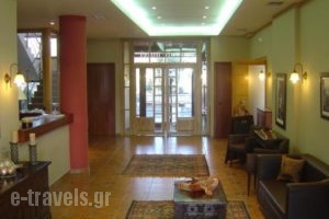 Hotel Filoxenia_lowest prices_in_Hotel_Macedonia_Kavala_Chrysoupoli