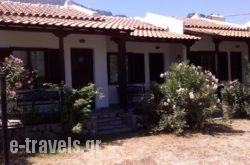 Asprovalta Rooms_s __1