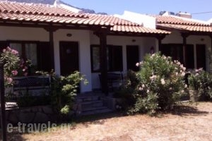 Asprovalta Rooms_accommodation_in_Room___