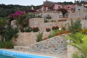 Dio Guesthouses_travel_packages_in_Peloponesse_Arcadia_Leonidio