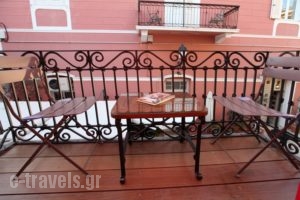 Messini Pension_best deals_Room_Peloponesse_Argolida_Nafplio