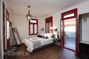 Messini Pension_lowest prices_in_Room_Peloponesse_Argolida_Nafplio