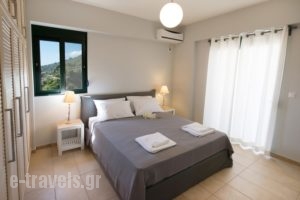 Pearl Mansions_lowest prices_in_Room_Ionian Islands_Lefkada_Episkopi