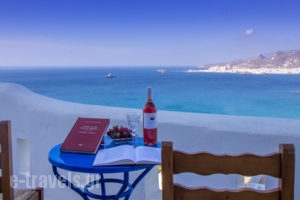 Dream View_accommodation_in_Hotel_Cyclades Islands_Naxos_Stelida